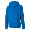 Promotional Puma Casual Hoodies Back